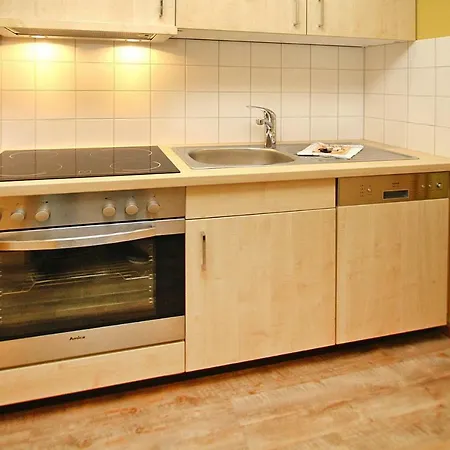 Appartement Am Leuchtturm - Dms02164-sya *